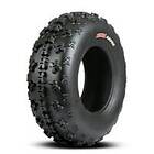 Kenda K3210f Havok 6pr 30n E Tl Atv Tire Svart 21 X 7 R10