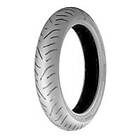 Bridgestone Battlax T32 Front M/c (59w) Tl Tire Svart 120 70 R18