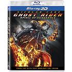 Ghost Rider 2: Spirit of Vengeance (3D) (US) (Blu-ray)