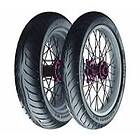 AVON Roadrider Mkii Tl 65v Road Rear Tire Silver 130 80 R17