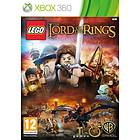 LEGO The Lord of the Rings (Xbox 360)