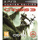 Crysis 3 - Hunter Edition (PS3)