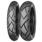 Mitas Terraforce-r Tl 69v Trail Rear Tire Silver 150 70 R17