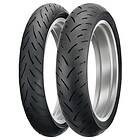 Dunlop Tires Gpr-300 (73w) Tl Road Rear Tire Svart 190 50 R17