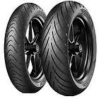 Metzeler Roadtec Scooter 58l Tl Scooter Tire Silver 110 80 R10