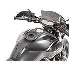 Givi Tanklock Fitting Flange Yamaha Mt-07 Svart