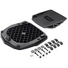 Givi Universal Monokey Plate Kawasaki Versys-x 300&benelli Trk502/trk502 X Svart