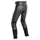 Richa Boulevard Leather Pants Svart 54 Regular Man