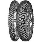 Mitas Enduro Trail 54h Tl Motocross Front Tire Silver 90 90 R21