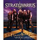 Stratovarius: Under Flaming Winter Skies - Live (Blu-ray)