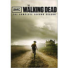 The Walking Dead - Season 2 (US) (DVD)