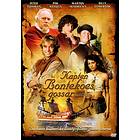 Kapten Bontekoes Gossar (DVD)
