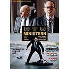 Ministern (DVD)