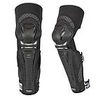 O'Neal Park Fr Knee/shin Guard Svart XS