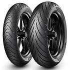 Metzeler Roadtec (f) M/c 46p Tl Scooter Tire Svart 90 90 R14
