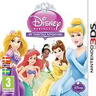 Disney Princess: My Fairytale Adventure (3DS)