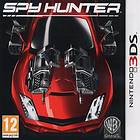 Spy Hunter (3DS)