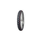 Mitas C-19 54r Tt Super Light Front Tire Svart 90 90 R21