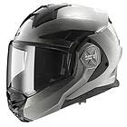 LS2 Ff901 Advant X Modular Helmet Silver S