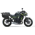 Shad 3p System Side Cases Fitting Kawasaki Z650/ninja 650 Svart