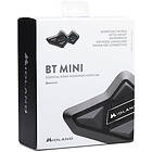 Midland Bt Mini Twin Intercom Svart