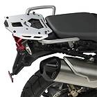 Givi Monokey Triumph Tiger 800/800 Xc/800 Xr Silver