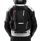 Spidi Cargo Backpack Svart