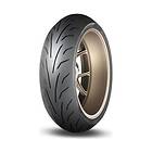 Dunlop Tires Qualifier Core 73w Tl Road Tire Svart 180 55 R17