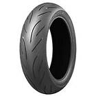 Bridgestone S21r (69w) Tl 8445 Tire Svart 160 60 R17