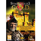 Stronghold 3 - Gold Edition (PC)