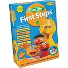 Sesame Street: First Steps (PC)