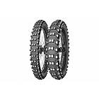 Mitas Terraforce-mx Sm Sl 57m Tt Motocross Rear Tire Svart 100 90 R19