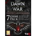Warhammer 40,000: Dawn of War - Ultimate Collection (PC)