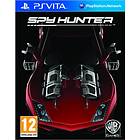 Spy Hunter (PS Vita)