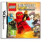 LEGO Battles: Ninjago (DS)