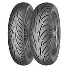 Mitas Touring Force-sc-16´´ 45p Tl Front Or Rear Tire Svart 80 80 R16