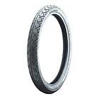 Heidenau K 65 Tl 56h Road Front Or Rear Tire Silver 100 90 R18