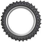 Dunlop Tires Geomax Mx34 M/c Nhs 57m Tt Motocross Tire Silver 100 90 R19