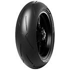 Pirelli Diablo Supercorsa Sp V4 M/c (73w) Tl Road Tire Svart 190 50 R17