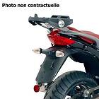 Givi Monokey Piaggio Mp3 300ie/500ie Sport/business Svart