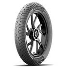 Michelin Moto City Extra M/c 30p Tt Tire Svart 50 100 R17