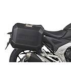 Shad 4p System Honda Nc750x Side Cases Fitting Svart