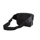 Tucano Urbano Modular Motorcycle Fanny Pack Kangoo Pack Svart