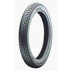 Heidenau K34 57h Road Tire Svart 100 90 R19