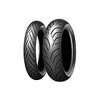 Dunlop Tires Sportmax Roadsmart Iii Sc M/c 67h Tl Road Rear Tire Svart 160 60 R15