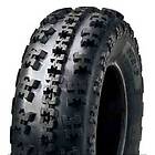 Silver Gps A-027 30j 6pr Atv Front Tire Kit 21 X 7 R10
