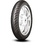 Dunlop Tires D115 M/c 43p Tl Tire Svart 80 80 R14