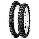 Dunlop Tires D952 M/c 59m Tt Rear Tire Svart 100 100 R18