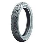 Heidenau K36 59s Tl Road Tire Svart 110 90 R16