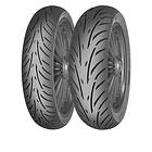 Mitas Touring Force Sc Tl 60p Scooter Rear Tire Silver 120 80 R16